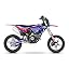 Arider Motorfietsdecoratie geschikt voor Beta RR 50/125 bj. 2021-2026 ...