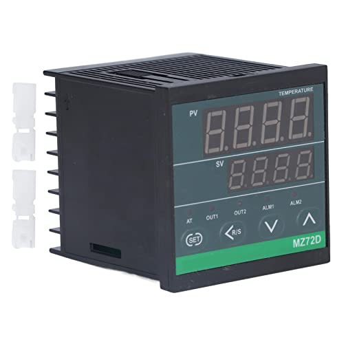 Régulateur Thermique MZ72D Évitez les Variations Température