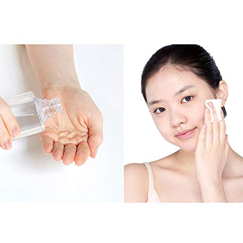 ETUDE HOUSE Soonjung pH5.5 Relief Toner (180ml) | Skin Care Solution | Acne Skin Care Face Wash Toner for Anti Aging Women