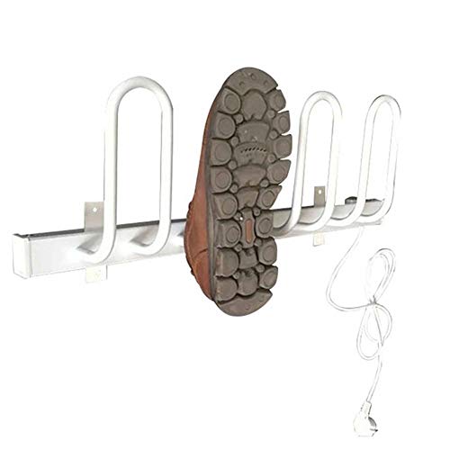 Sèche-bottes électrique pour éviter les pieds froids en hiver