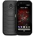 Produktbild brodos CAT S42 H+ Edition - Robustes Outdoor Smartphone mit Silberpartikel gegen Bakterien & Keime (13.97cm (5.5 Zoll) HD+ Display, 32 GB Speicher, 3GB RAM, Dual-SIM, Stoß- und Wasserdicht) - schwarz