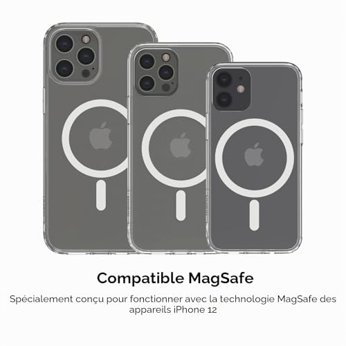 Belkin MagSafe - vue 10