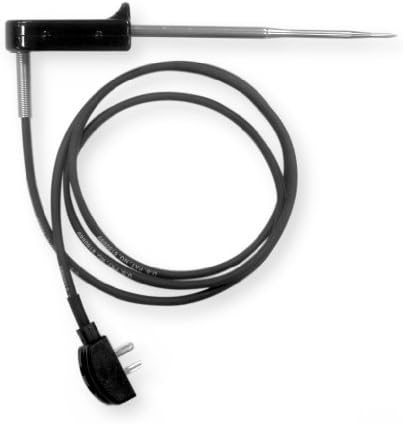 Cooper-Atkins 55032 Replacement DuraNeedle Type K Thermocouple Probe for 350 AquaTuff, -100 to +500 degrees F