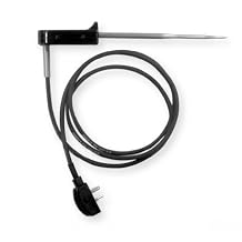Cooper-Atkins 55032 استبدال DuraNeedle Type K Thermocouple Probe لـ 350 AquaTuff ، 100 إلى + 500 درجة F