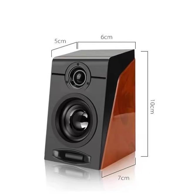 Ordinateur portable et de bureau audio avec caisson de basse sans fil - 2