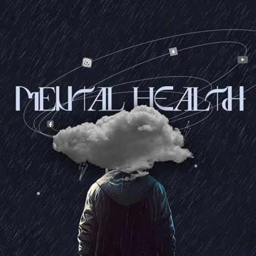 MENTAL HEALTH – Wege aus der Einsamkeit – Gabi Runkel Podcast Por  arte de portada