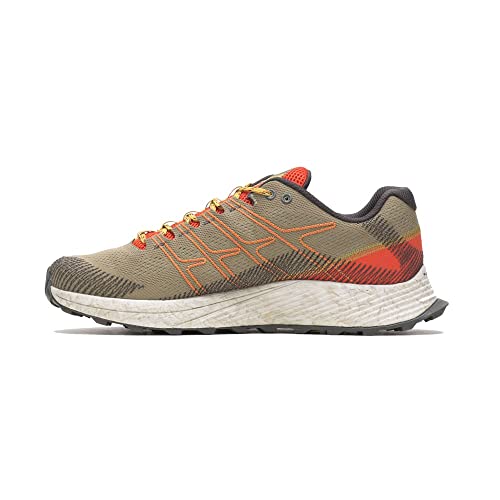 Image of Merrell Mens Moab Flight