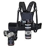 Boucle à double équilibre : la boucle à double équilibre rend les épaules plus uniformes et le sac est 50 % plus léger ; la conception antidérapante est adoptée, la double boucle est stable et la longueur de la bandoulière ne sera pas modifiée en raison de la changement du poids du sac