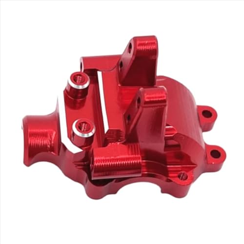 Couvercle boîte vitesses avant MJX 14303 pour réparer et renforcer votre voiture RC