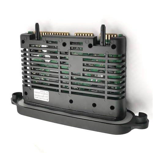 Module de commande de phares TMS 63117316147 BMW Série 3 F30 xénon - 5