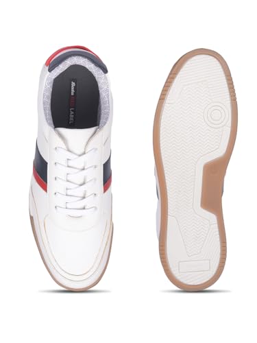Image of Red Label Mens Marty Sneaker