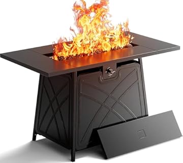 hiland premium series fire pit