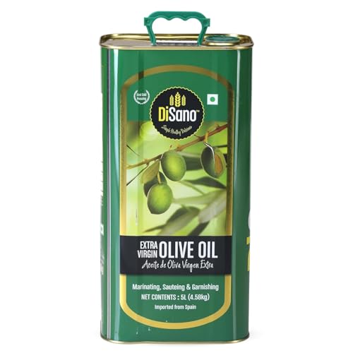 Aceite de oliva extra virgen 5 L