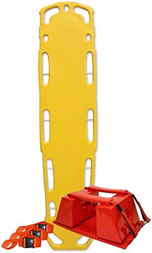 Pro-Standard Complete System - Spineboard Kit