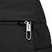 Pacsafe Citysafe CX Anti Theft 8L Backpack Petite, ECONYL Black