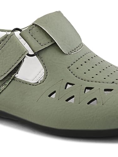 Image of Roman Sandal for Kids Boy