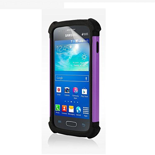 32nd Custodia Protettiva ibrida copertura