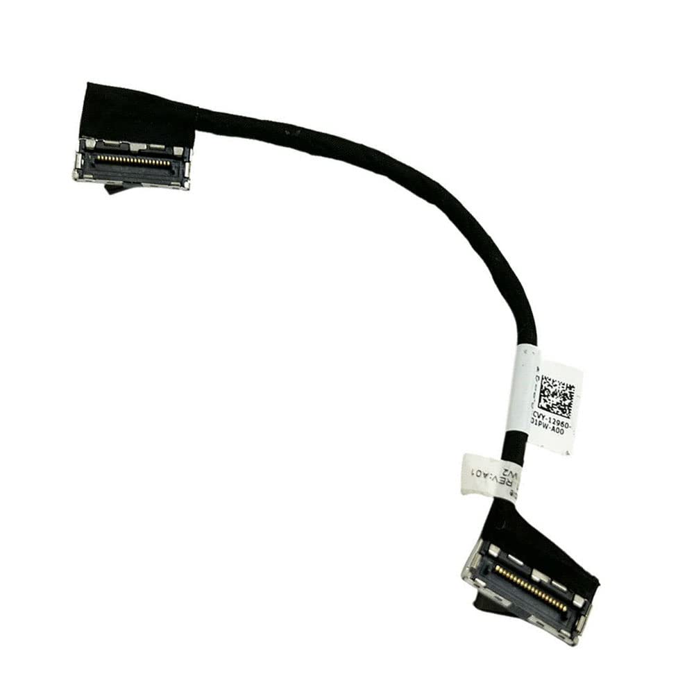 Laptop VGA Cable for DELL for Latitude 3400 Bolt 14 0X8CVY X8CVY 450.0FV0C.0021 New