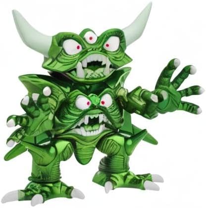 Miniatura 2 de (Square Enix) Dragon Quest metálico Monstruos Galería Death Pisaro (Figura)