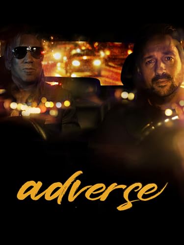  Adverse