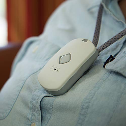 Medical Guardian Premium Guardian Life Saving Medical Alert System GPS Tracking, Emergency Fall Alert Button, 24/7 Alert Button for Seniors, Nationwide AT&T Cellular (1 Month Free) - Thumbnail 5