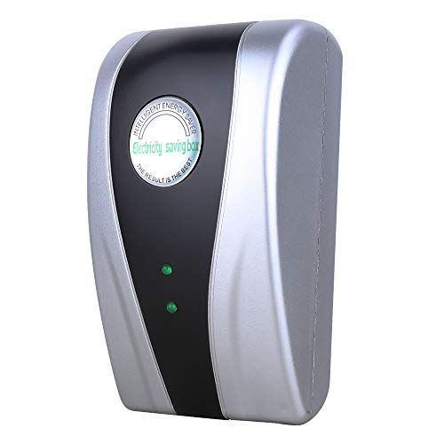 by ATAR 25 KW Power Electricity Energy Saver Saving Box US Plug