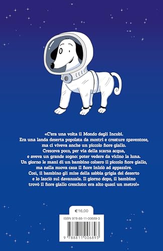 Janie E I Disegni Magici - 2