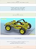 machinarium gioco  Virtual Technical Scale Model vLTm™ 8235-2 with 14 Parts. Machine with Drives (Type I) (Guides to Virtual Technical Scale Models (vLTm™) Book 679) (English Edition)