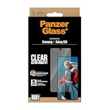 PanzerGlass folia ochronna na wyświetlacz Samsung Galaxy S26 | Ultra-Wide Fit z EasyAligner
