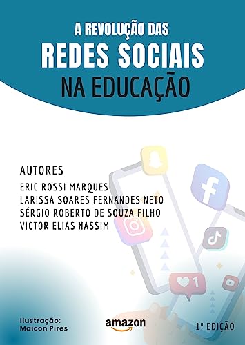 A revolução das redes sociais na educação: desafios e oportunidades