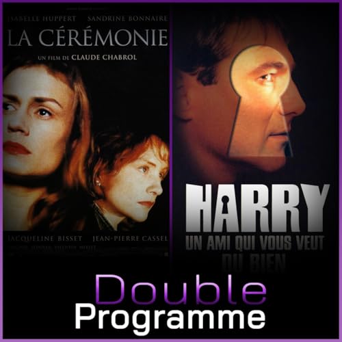 s02e03 : La Cérémonie / Harry, un ami qui vous veut du bien
