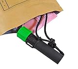 SERE 70 LED Light System (Green)