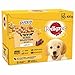 Price comparison product image Mars PET-97537 Pedigree Pouch Puppy in Jelly 12 x 100g (100g)