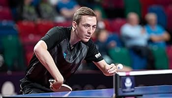 Amazon | ヴィクタス(VICTAS) 卓球 ラケット フレア リアム