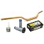 Carmichael handlebars ( Gold )