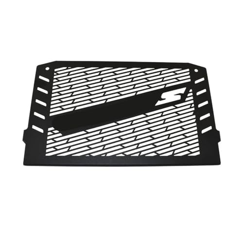 Grille de protection radiateur pour S 650 EN650 finition laser durable
