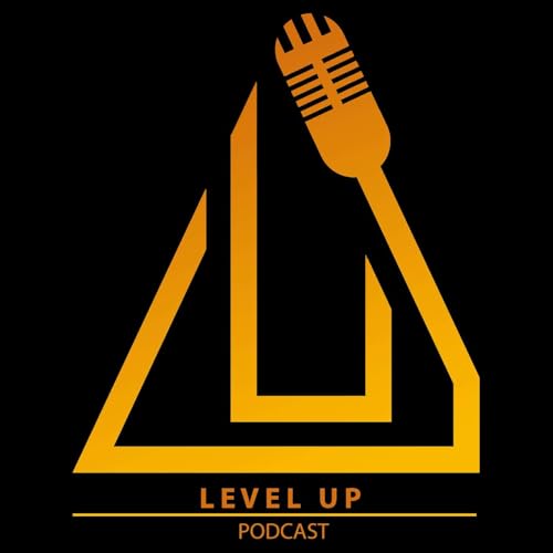 LevelUp with Devansh Lakhani cover art