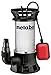 Price comparison product image Metabo PS 18000 SN Submersible Waste Water Pump, Black