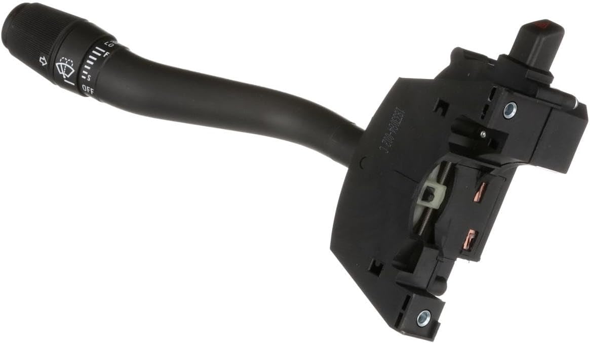 Replacement Headlight Dimmer Switch for 1992-1997, 1999 Ford Aerostar, E-150 Econoline, E-150 Econoline Club Wagon, E-250 Econoline, E-350 Econoline, E-350 Econoline Club Wagon