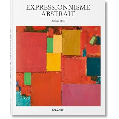Expressionnisme abstrait