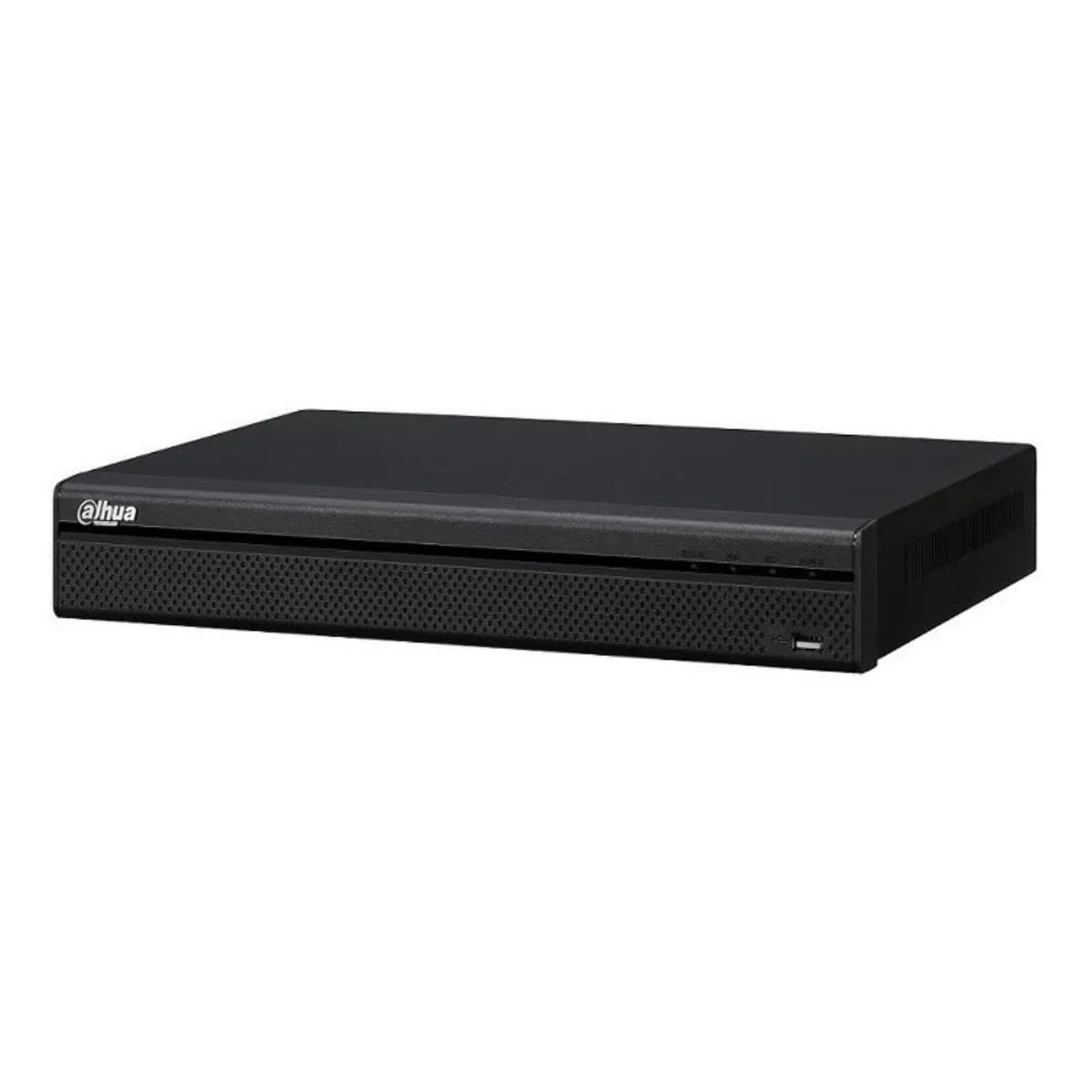 Dahua NVR IP 16 Canales hasta 12 MP 160 Mbps ONVIF NVR4216-4KS3