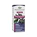 Nature's Way Sambucus NightTime™ Standardized Elderberry Syrup + Melatonin & Herbs for Restful Sleep, 4 fl. oz. (Packaging May Vary)
