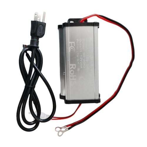 Power Converter Adapter   Heater Power Supply, Powered Parking Heater Home Power's, 220V To 12V Heater's Power's Supply | For RV Camper Van Truck Vehicle Camping Road Trip Home