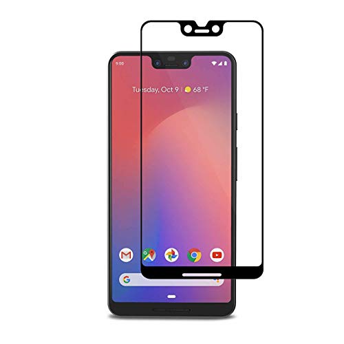 Moshi 99MO096019 IonGlass Screen Protector Pixel 3 XL Black