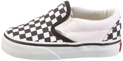 Image of Vans Classic Slip-on, Children's Trainers
