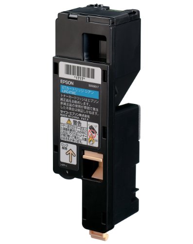 【純正品】エプソン　ETカートリッジ　Ｍサイズ　LPC3T31K,M,C,Y EPSON ETカートリッジ LPC3T31（Mサイズ）純正：日本最大級の