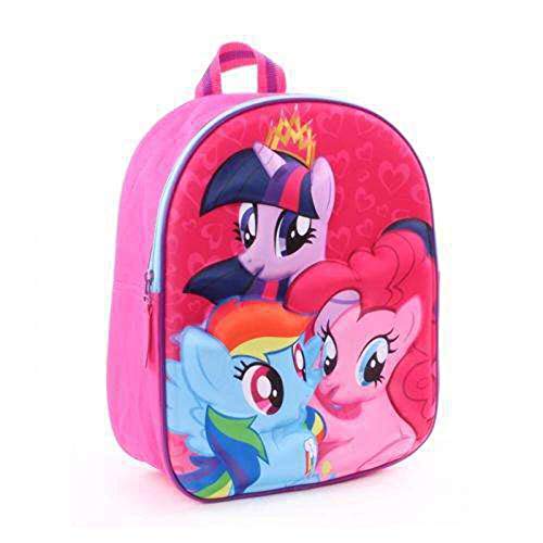 My Little Pony Modern Rosa  Pink