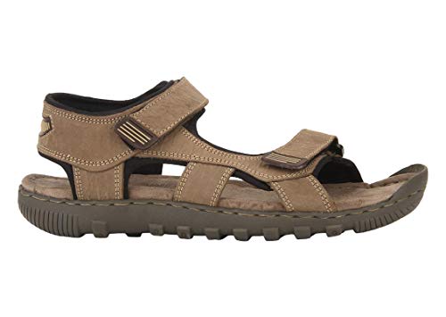 Image of Woodland Men Sandals