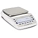 Intelligent 1-360-9535-001 Precisa Executive Pro EP-D Series Precision Balance, 8200 g Load Capacity, 0.1 g Readability