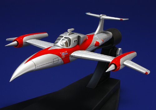 【ホビージャパン掲載品！】作例1/100 タックスペース タックアロー 1/100タックアロー(完成品)